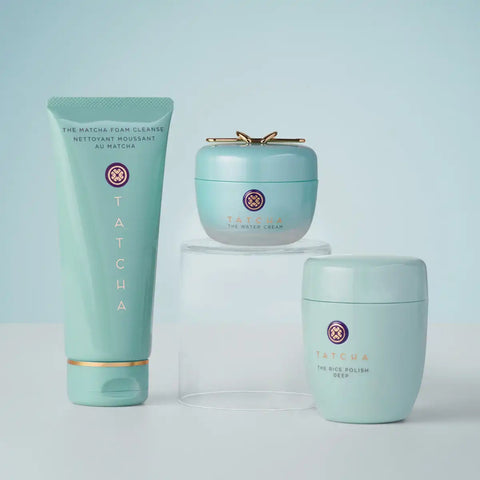 Pore-Refining Ritual