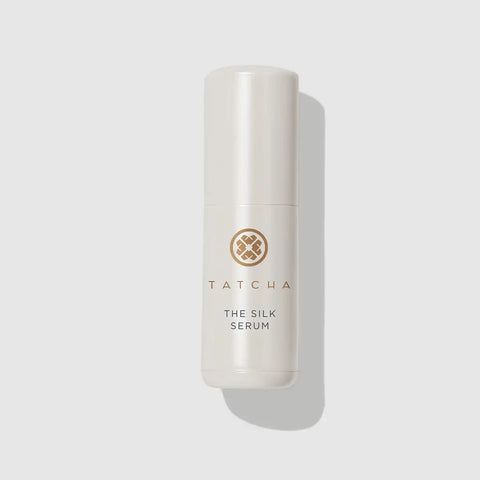 The Silk Serum