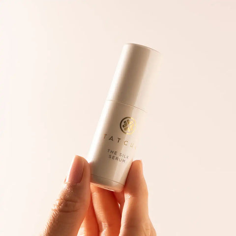The Silk Serum