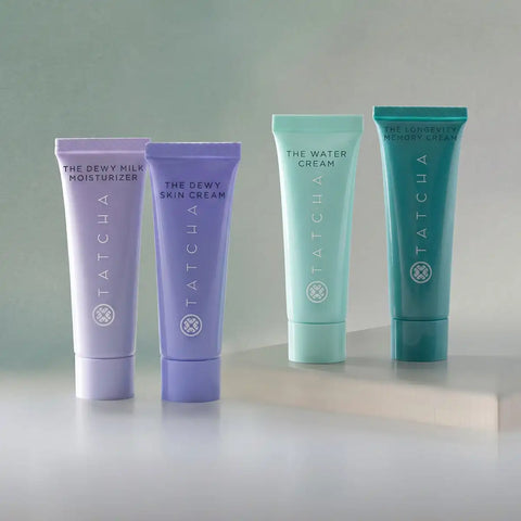 Find Your Moisturizer Trial Kit