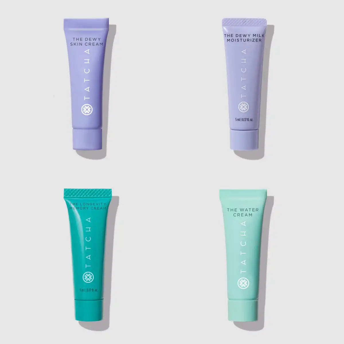 Find Your Moisturizer Trial Kit