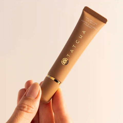 The Melting Lip Balm