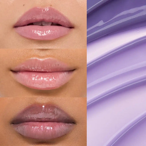 The Melting Lip Balm