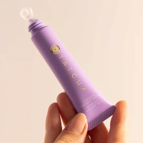 The Melting Lip Balm