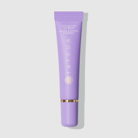 The Melting Lip Balm