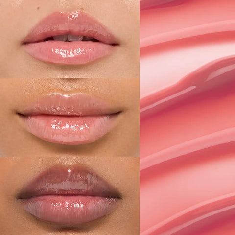 The Melting Lip Balm