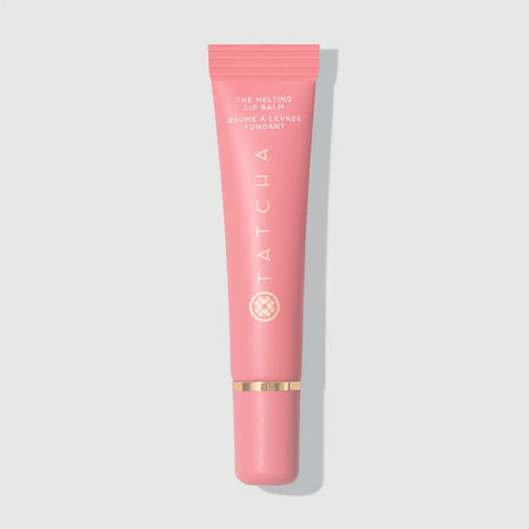 The Melting Lip Balm