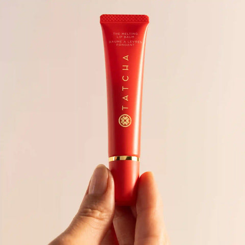 The Melting Lip Balm