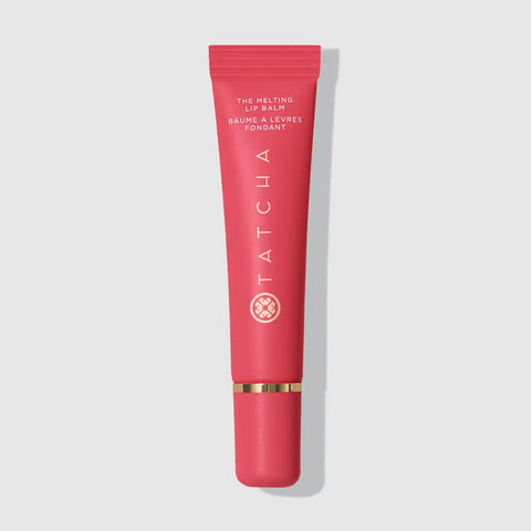 The Melting Lip Balm