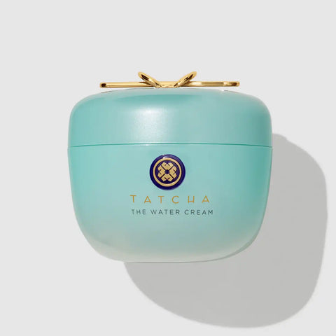 The Water Cream