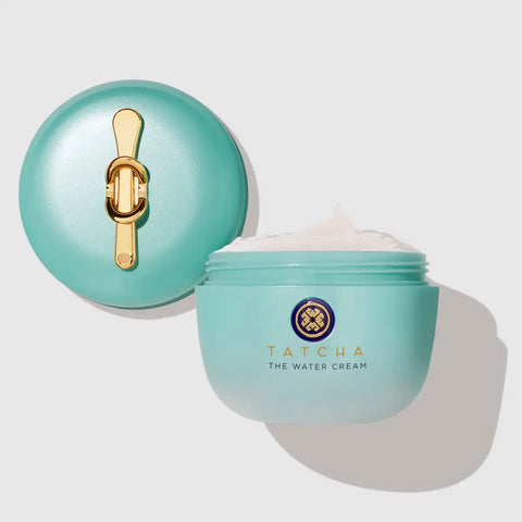 The Water Cream