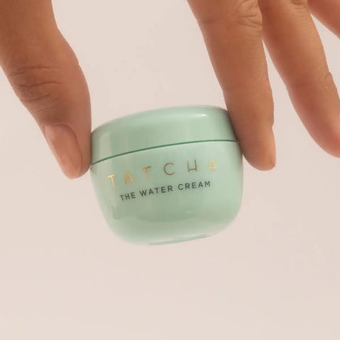 The Water Cream