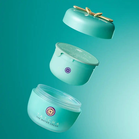 The Water Cream